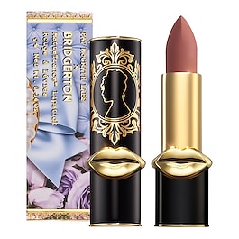 Pat McGrath Labs X Bridgerton MatteTrance™ Lipstick - Matowa pomadka image